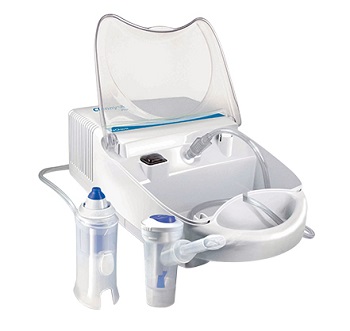 Clenny A Pro Apparecchio Aerosol