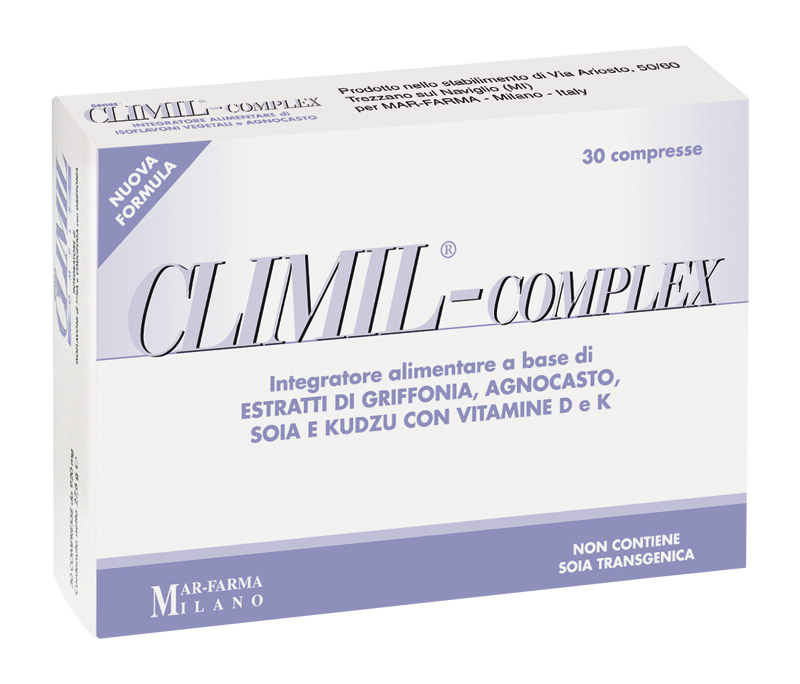 Climil Complex 