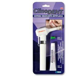Clinodent Xl Sistema Sbiancante