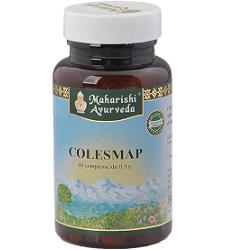 Colesmap 60 Compresse 30 G
