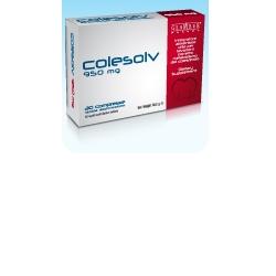 Colesolv 30cpr