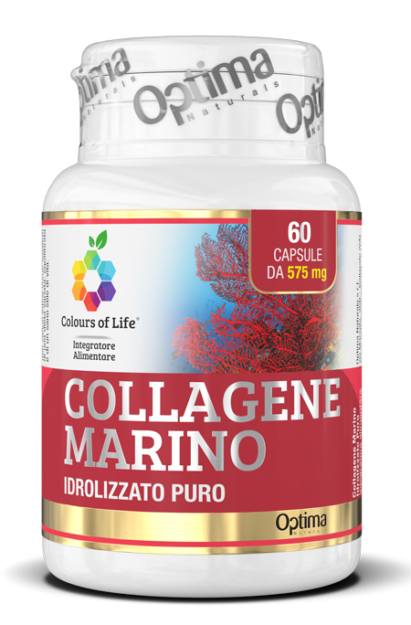 Collagene Marino Colours Of Life