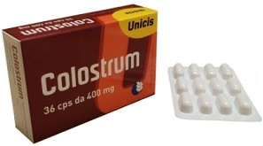 Colostrum Unicis 