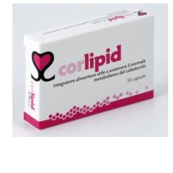 Corlipid 