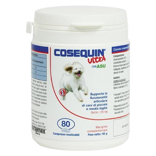 Cosequin Ultra 80 Compresse