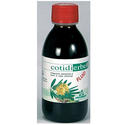 Cotidierbe Fluid 170 Ml