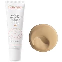 Couvrance Fondotinta Naturale 30 Ml