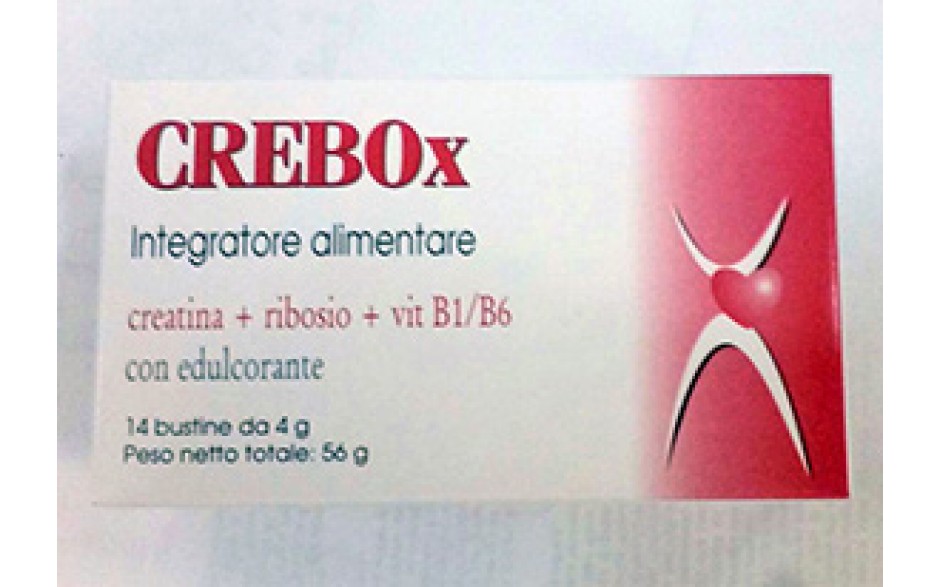 Crebox 