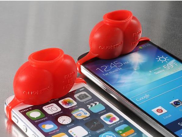 Cuoretto Braccialetto Anti Radiazioni