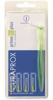Curaprox Prime 011 5 Scovolini + Supporto