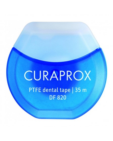 Curaprox Dental Floss Filo Interdentale Df 820