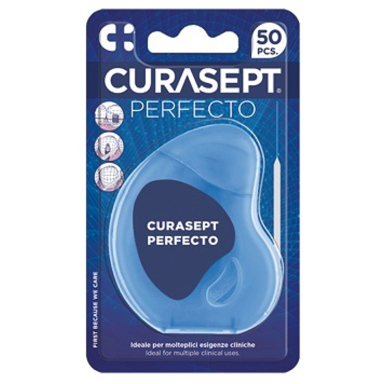 Curasept Professional Floss Filo Interdentale