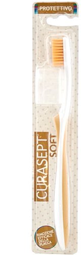 Curasept Spazzolino Soft Protettivo Setole Morbide