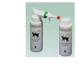 Curecal Pet Gel Gatti  125g