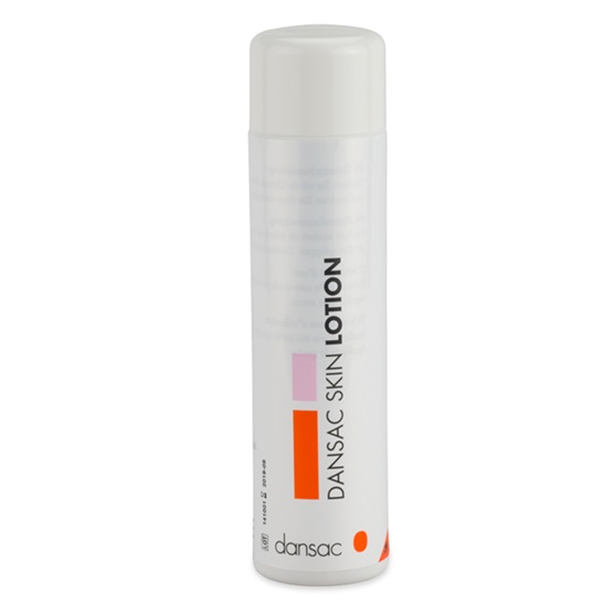 Dansac Skin Lotion 200 Ml