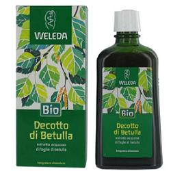 Decotto Di Betulla 200ml