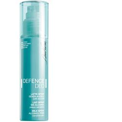 Defence Deo Latte Spray 100 Ml