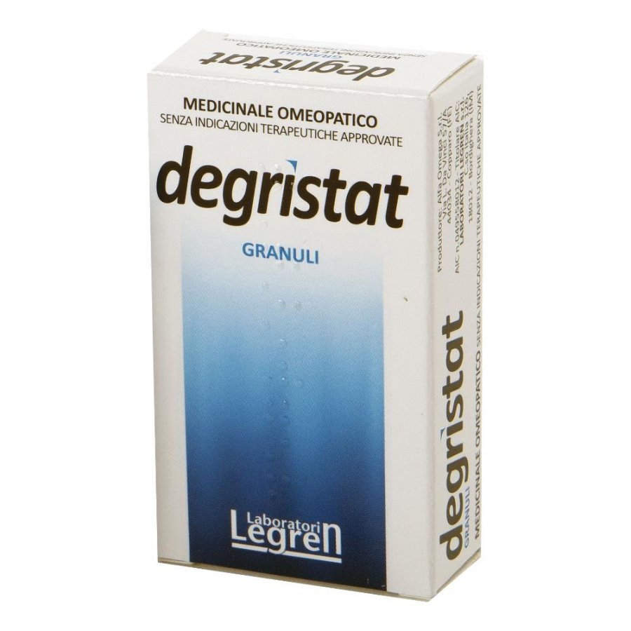 Degristat Granuli 120 Gr