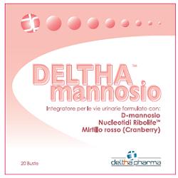 Deltha Mannosio 