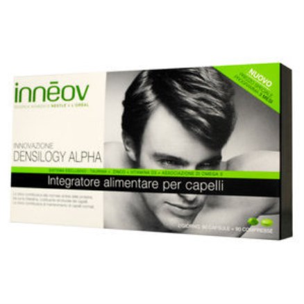 Densilogy Alpha Cofanetto 3 Mesi Di Trattamento