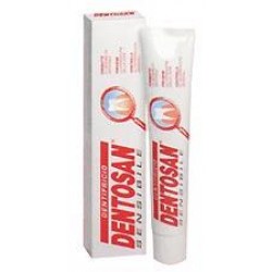 Dentosan Sensitive 75 Ml