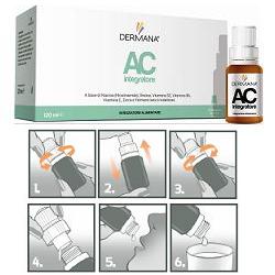 Dermana Ac 12 Flaconcini 10 Ml