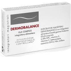 Dermobalance Integratore Magnesio 20 Capsule