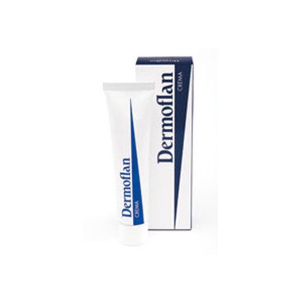 Dermoflan Crema 40 Ml