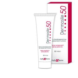 Dermosile 50 Crema 50g