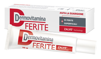 Dermovitamina Ferite 15 Ml