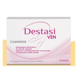 Destasi Ven 20 Compresse