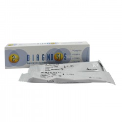 Diagnosis Fast Test Gravidanza 2 Pezzi