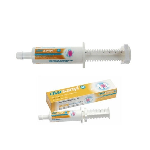 Diarsanyl Plus Cane-gatto 24ml