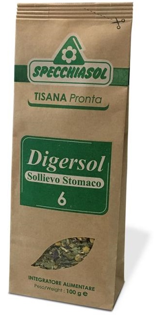 Digersol 100 Grammi