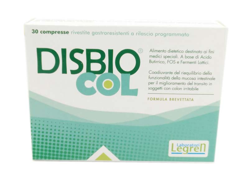 Disbiocol