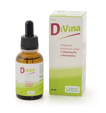 Divina Gocce 30 Ml