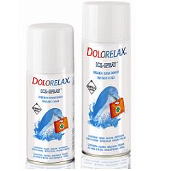 Dorelax Ice Spray 150 Ml