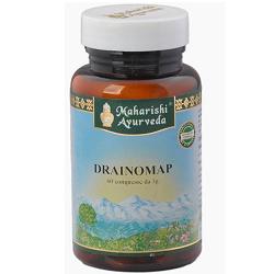 Drainomap 60cpr 60g