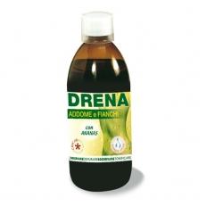 Drena Addome-fianchi 500ml