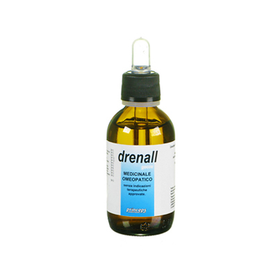 Drenall Gocce 50 Ml