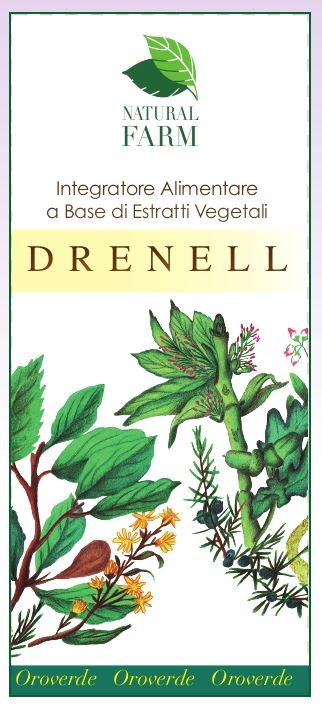 Drenell 100ml