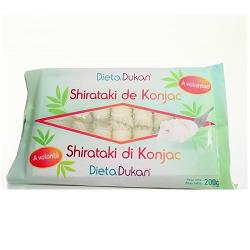 Dukan Shirataki Di Konjac