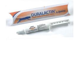 Duralactin L-lysine Siringa Uso Orale