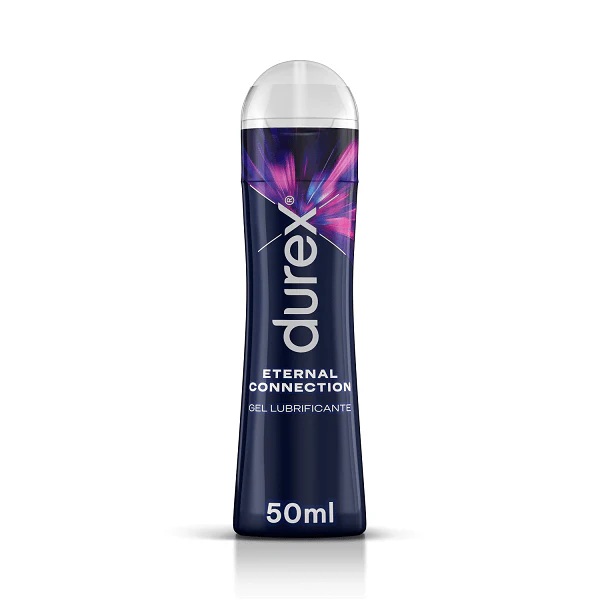 Durex Eternal Connection Gel Lubrificante 50 Ml