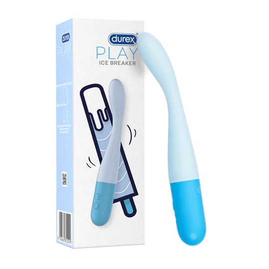 Durex Play Vibratore Ice Breaker