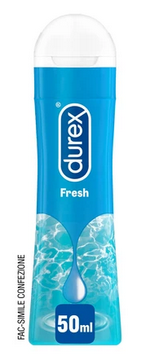 Durex Top Gel Fresh 50 Ml 