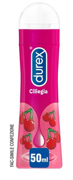 Durep Top Gel Lubrificante Very Cherry 50 Ml
