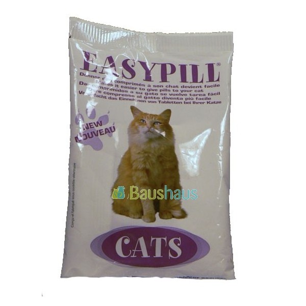 Easypill Gatto 40g
