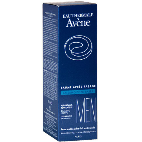 Eau Thermale Balsamo Dopobarba