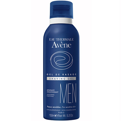 Avene Eau Thermale Gel Da Barba 150 Ml